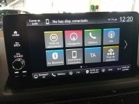 Honda Civic 2.0 i-MMD Elegance